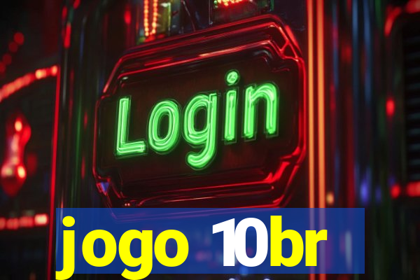 jogo 10br
